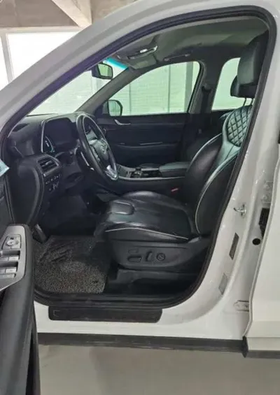 Hyundai Palisade 2022, 114036 км, за 3229.62 USD