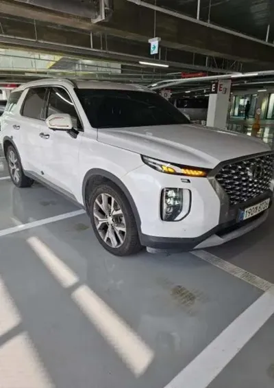 Hyundai Palisade 2022, 114036 км, за 3229.62 USD - фото 8