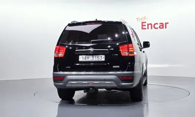 Kia Mohave 2019, 171564 км, за 10083.28 USD