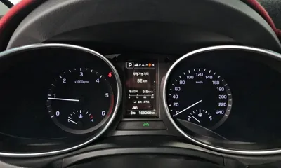 Hyundai Santafe 2016, 168060 км, за 8791.65 USD - фото 8