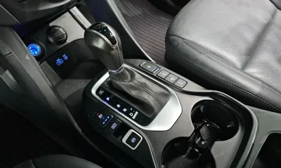 Hyundai Santafe 2016, 168060 км, за 8791.65 USD - фото 9