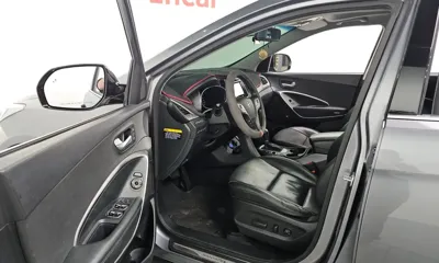 Hyundai Santafe 2016, 168060 км, за 8791.65 USD - фото 10