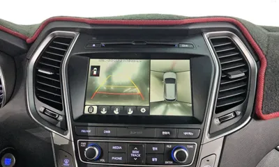 Hyundai Santafe 2016, 168060 км, за 8791.65 USD - фото 13