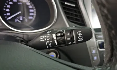 Hyundai Santafe 2016, 168060 км, за 8791.65 USD - фото 14