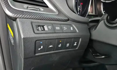 Hyundai Santafe 2016, 168060 км, за 8791.65 USD - фото 15