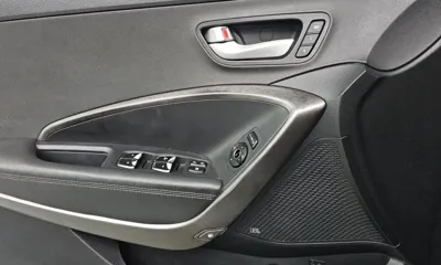 Hyundai Santafe 2016, 168060 км, за 8791.65 USD - фото 16