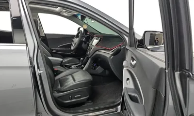 Hyundai Santafe 2016, 168060 км, за 8791.65 USD - фото 18