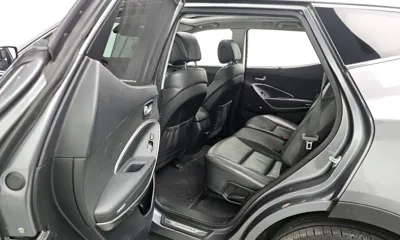 Hyundai Santafe 2016, 168060 км, за 8791.65 USD - фото 19