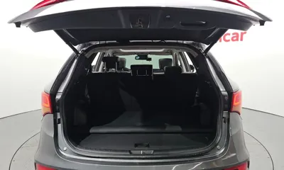Hyundai Santafe 2016, 168060 км, за 8791.65 USD - фото 20