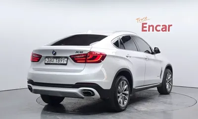 BMW X6 2018, 100164 км, за 19177.01 USD