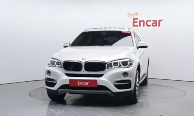 BMW X6 2018, 100164 км, за 19177.01 USD
