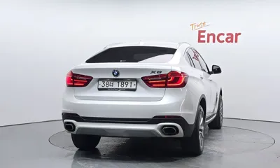 BMW X6 2018, 100164 км, за 19177.01 USD