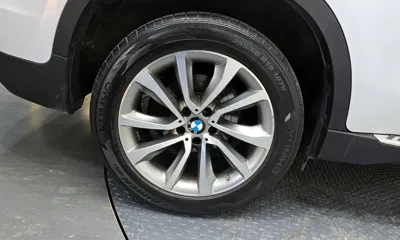 BMW X6 2018, 100164 км, за 19177.01 USD