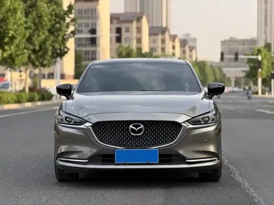 Mazda Atenza 2020, 38000 км, за 8663.74 USD