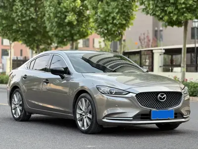 Mazda Atenza 2020, 38000 км, за 8663.74 USD