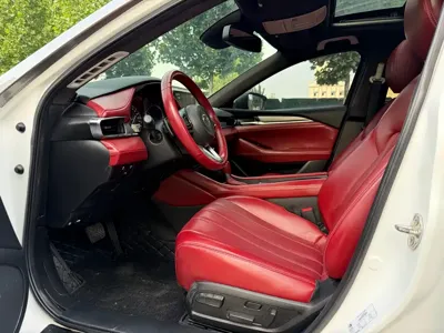 Mazda Atenza 2020, 38000 км, за 8663.74 USD