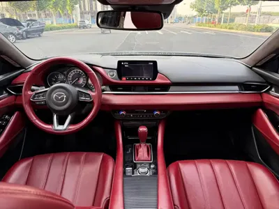 Mazda Atenza 2020, 38000 км, за 8663.74 USD
