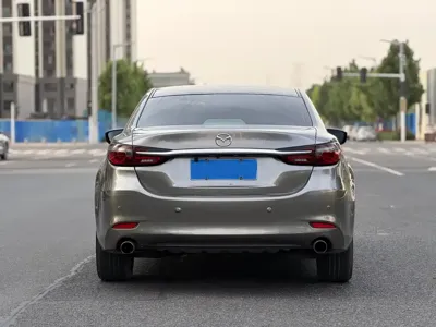 Mazda Atenza 2020, 38000 км, за 8663.74 USD - фото 8