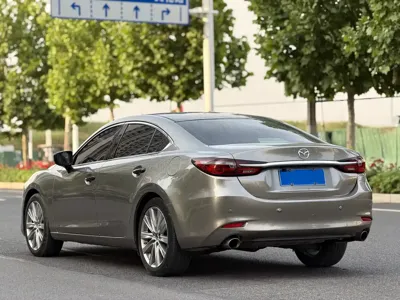 Mazda Atenza 2020, 38000 км, за 8663.74 USD - фото 9