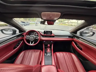 Mazda Atenza 2020, 38000 км, за 8663.74 USD - фото 10