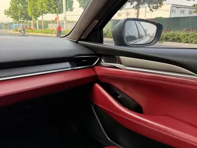 Mazda Atenza 2020, 38000 км, за 8663.74 USD - фото 12