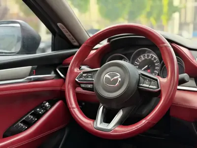 Mazda Atenza 2020, 38000 км, за 8663.74 USD - фото 13