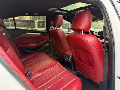 Mazda Atenza 2020, 38000 км, за 8663.74 USD - фото 20