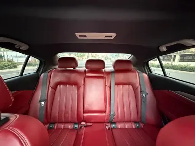 Mazda Atenza 2020, 38000 км, за 8663.74 USD - фото 29