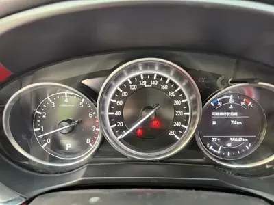 Mazda Atenza 2020, 38000 км, за 8663.74 USD - фото 30
