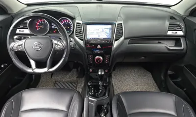 KG_Mobility_Ssangyong TIBOLI 2018, 101152 км, за 5993.49 USD - фото 7