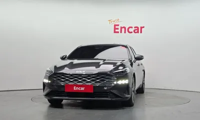Kia K8 2022, 81849 км, за 19469.94 USD