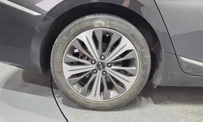 Kia K8 2022, 81849 км, за 19469.94 USD