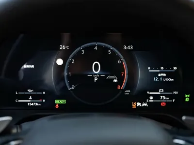 Lexus GX 2025, 15500 км, за 108238.04 USD - фото 25