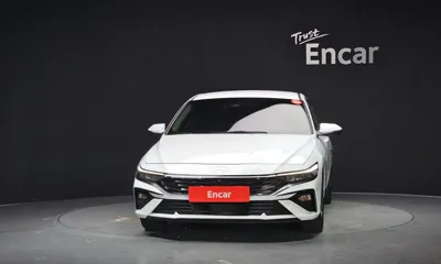 Hyundai Avante 2025, 15964 км, за 14390.83 USD