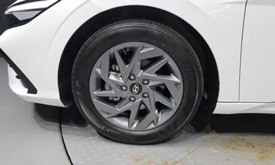 Hyundai Avante 2025, 15964 км, за 14390.83 USD