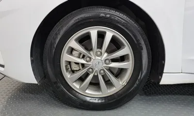 Hyundai Avante 2019, 51465 км, за 9042.42 USD