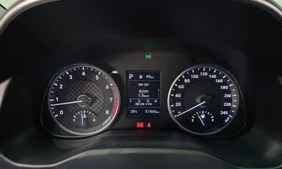 Hyundai Avante 2019, 51465 км, за 9042.42 USD - фото 8