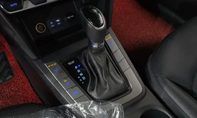 Hyundai Avante 2019, 51465 км, за 9042.42 USD - фото 9