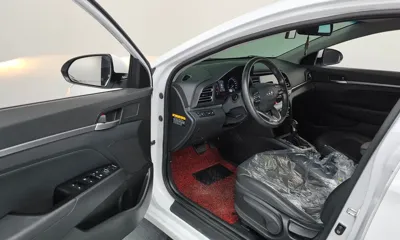 Hyundai Avante 2019, 51465 км, за 9042.42 USD - фото 10