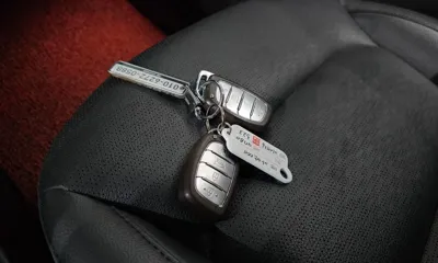 Hyundai Avante 2019, 51465 км, за 9042.42 USD - фото 16