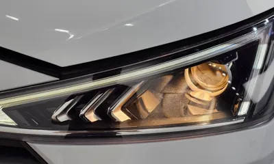 Hyundai Avante 2019, 51465 км, за 9042.42 USD - фото 22