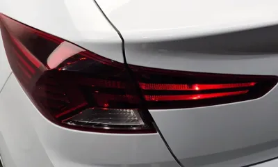 Hyundai Avante 2019, 51465 км, за 9042.42 USD - фото 23
