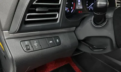 Hyundai Avante 2019, 51465 км, за 9042.42 USD - фото 29