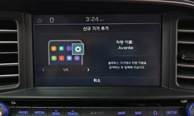 Hyundai Avante 2019, 51465 км, за 9042.42 USD - фото 33