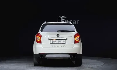 KG_Mobility_Ssangyong KORANDO 2014, 165884 км, за 1642.14 USD