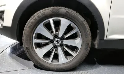 KG_Mobility_Ssangyong KORANDO 2014, 165884 км, за 1642.14 USD