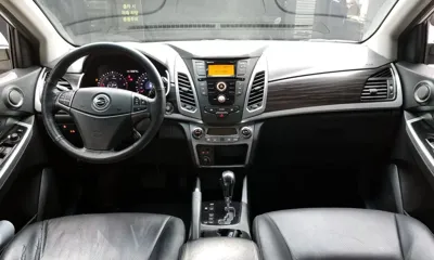KG_Mobility_Ssangyong KORANDO 2014, 165884 км, за 1642.14 USD - фото 6