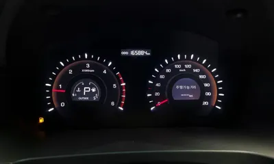KG_Mobility_Ssangyong KORANDO 2014, 165884 км, за 1642.14 USD - фото 7