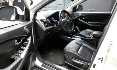 KG_Mobility_Ssangyong KORANDO 2014, 165884 км, за 1642.14 USD - фото 10