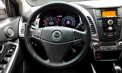 KG_Mobility_Ssangyong KORANDO 2014, 165884 км, за 1642.14 USD - фото 12